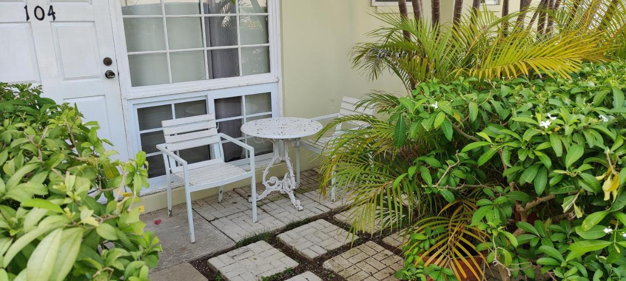 Appartamento Beryls At Seawind On The Bay , Montego Bay , Jamaica Esterno foto