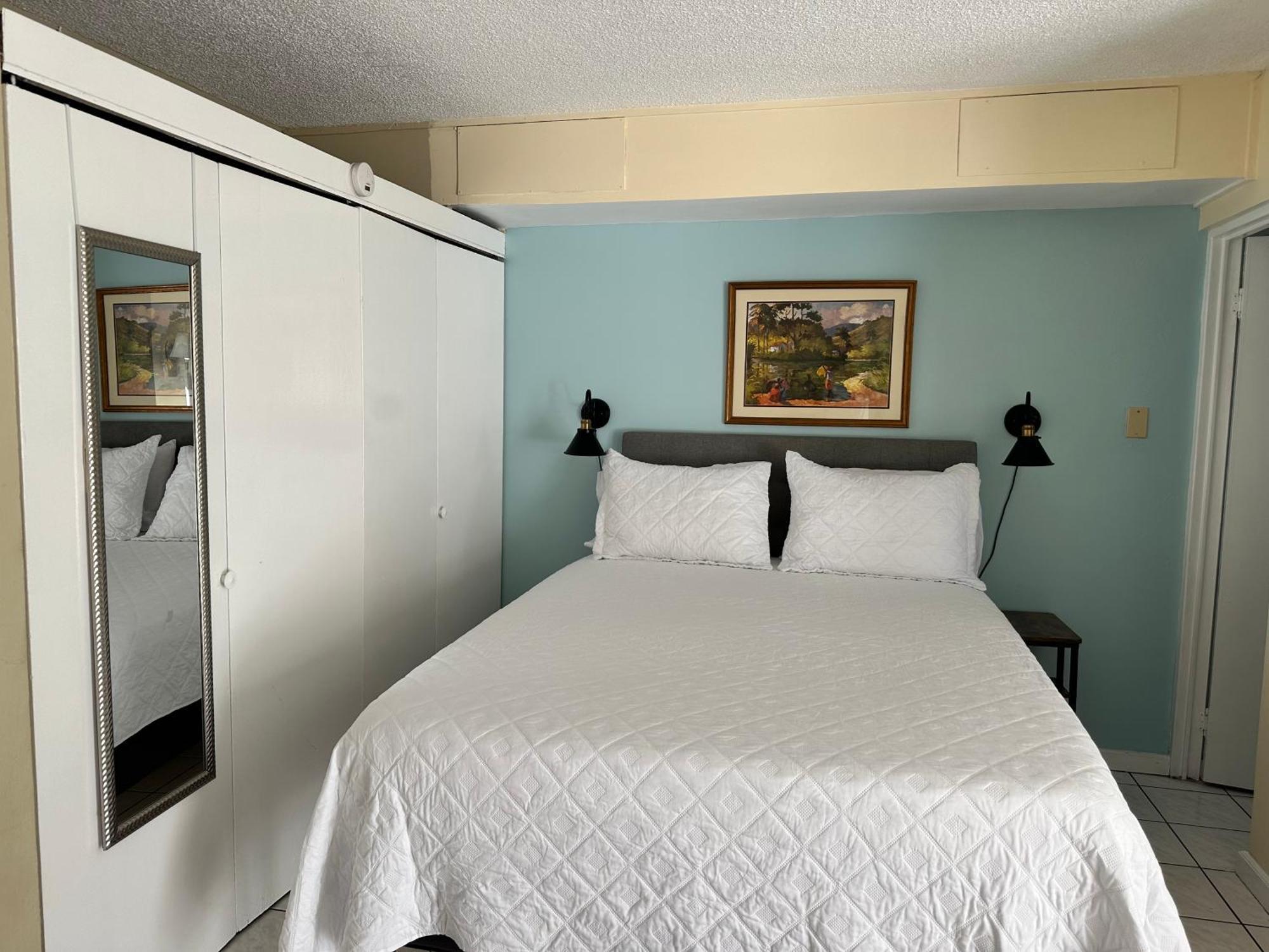 Appartamento Beryls At Seawind On The Bay , Montego Bay , Jamaica Esterno foto