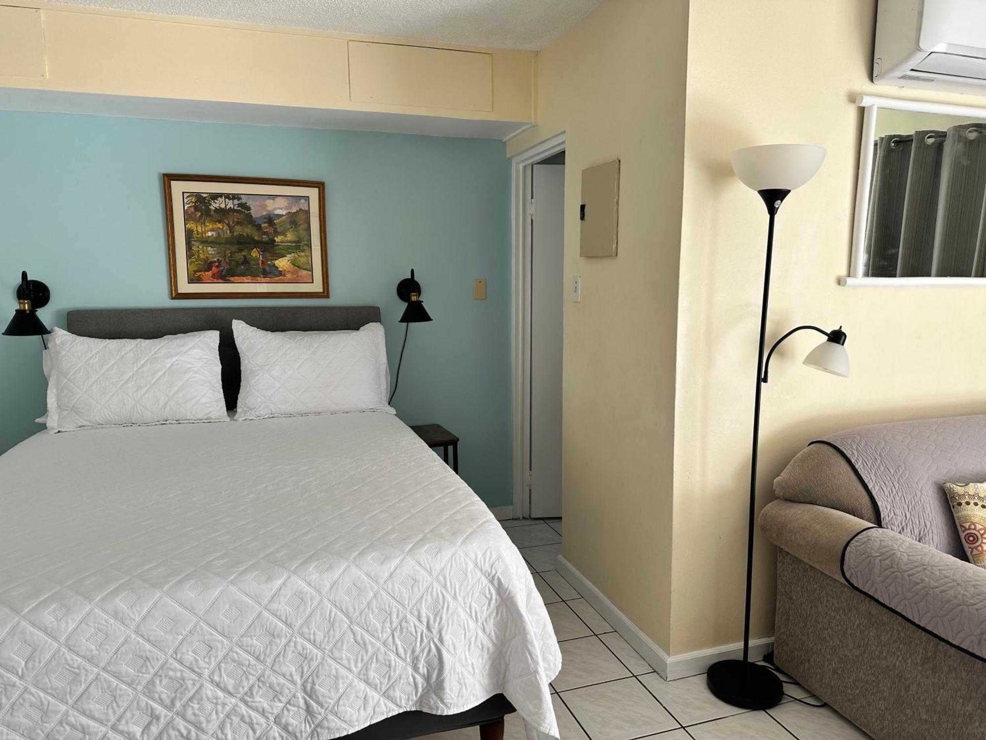 Appartamento Beryls At Seawind On The Bay , Montego Bay , Jamaica Esterno foto