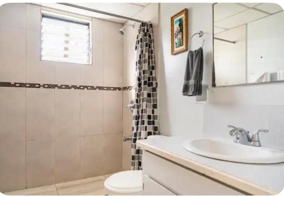 Appartamento Beryls At Seawind On The Bay , Montego Bay , Jamaica Esterno foto